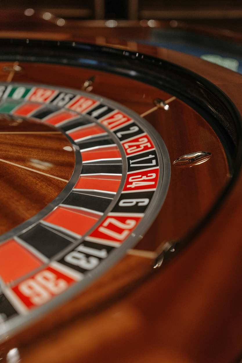 Casino Account Blocked? Understanding Why and How to Get It Resolved