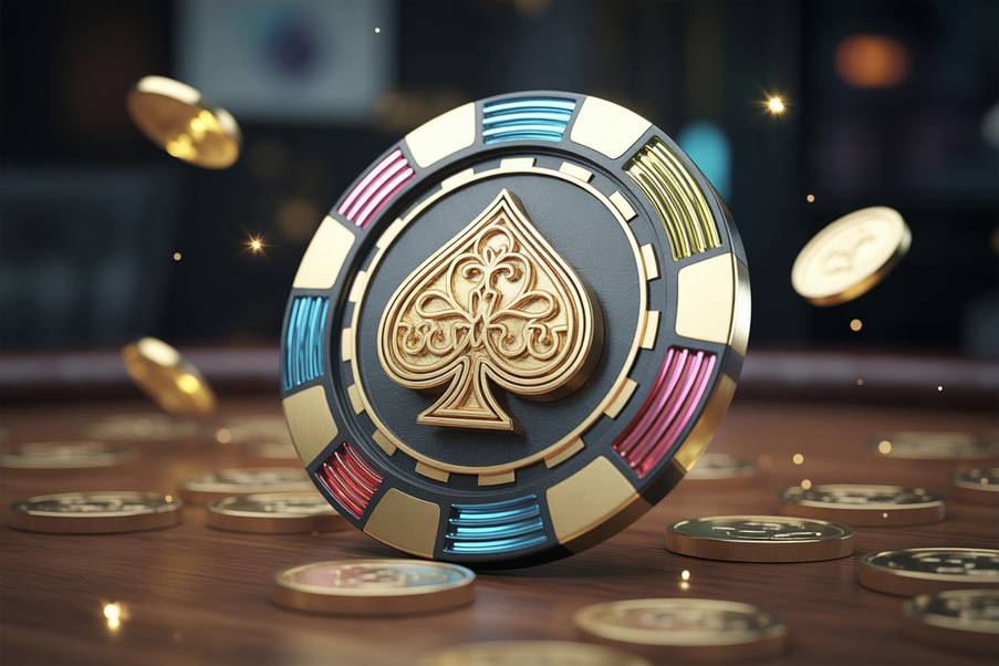 Les Jeux de Casino les Plus Populaires au Monde : Découvrez les Favoris des Joueurs