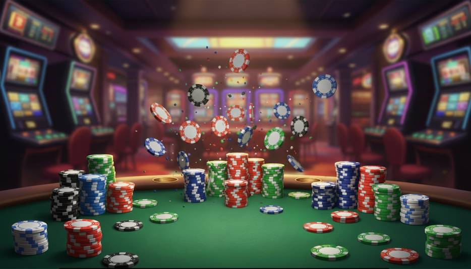 Slotexo Casino Bloqué dans Mon Pays : Comprendre et Trouver des Alternatives